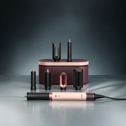 AirStyler Pro 7-in-1
