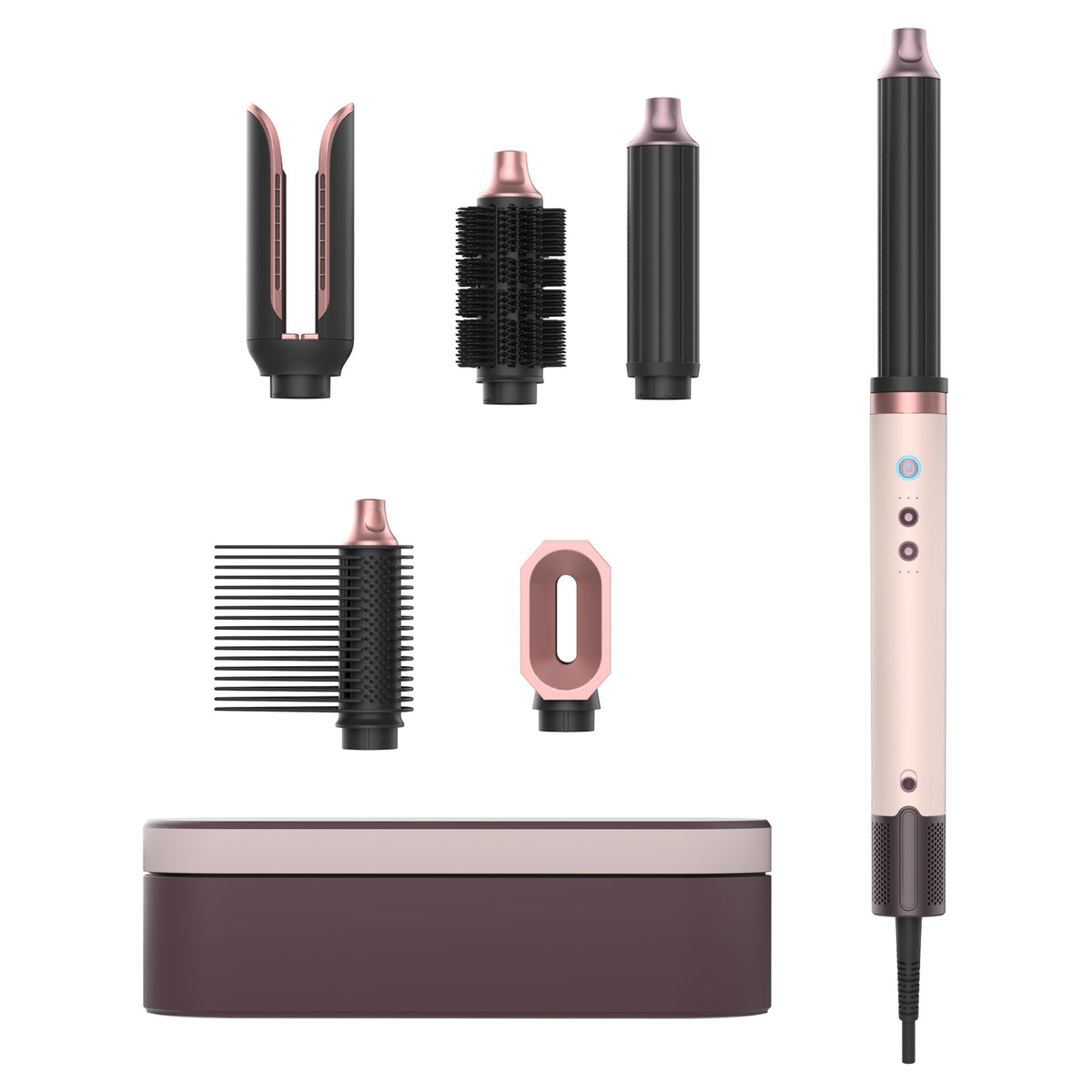 AirStyler Pro 7-in-1