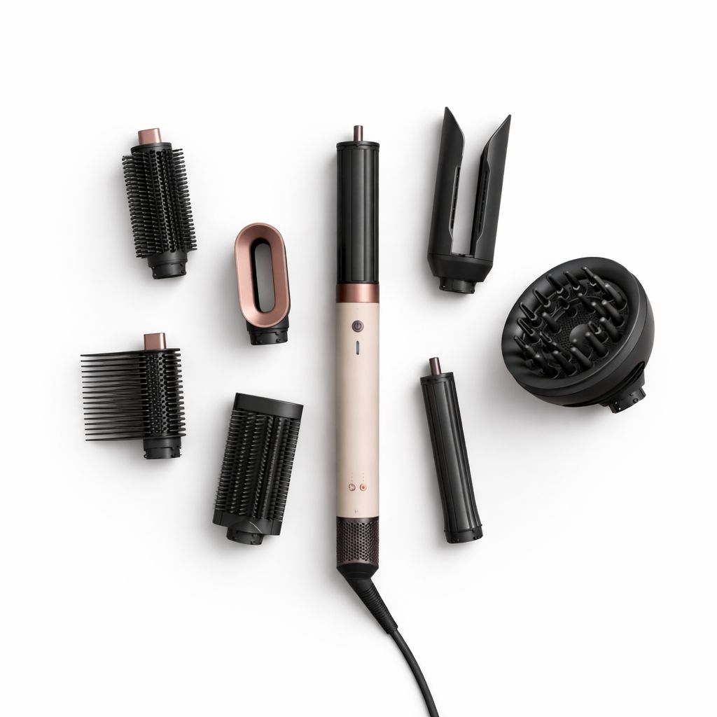 AirStyler Pro 7-in-1